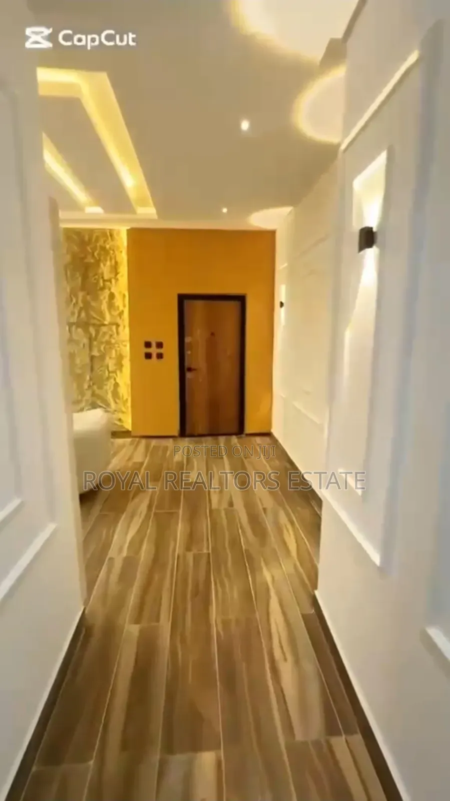 Furnished 2bdrm Apartment in Katampe (Main) for sale in Katampe (Main)