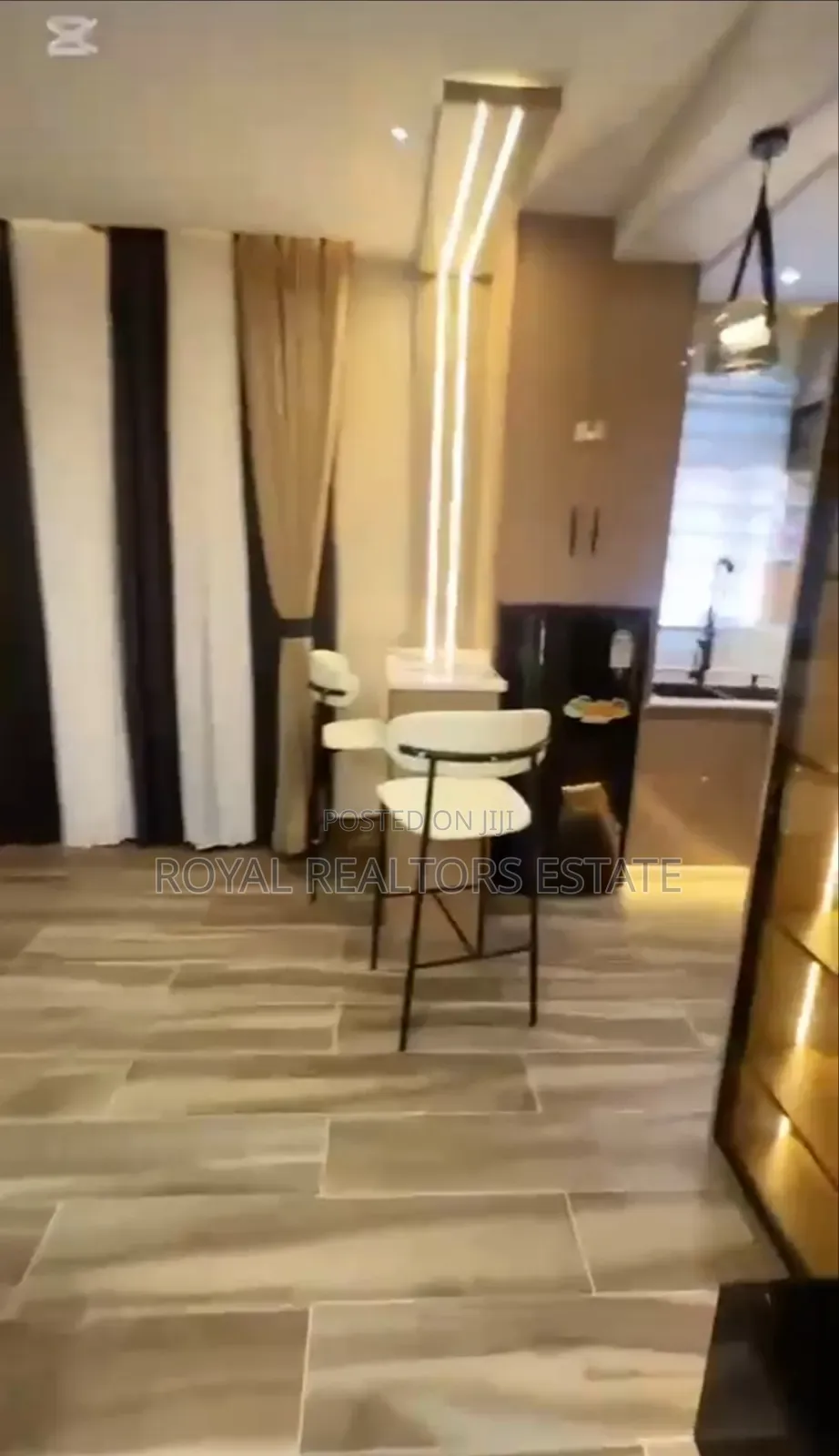 Furnished 2bdrm Apartment in Katampe (Main) for sale in Katampe (Main)