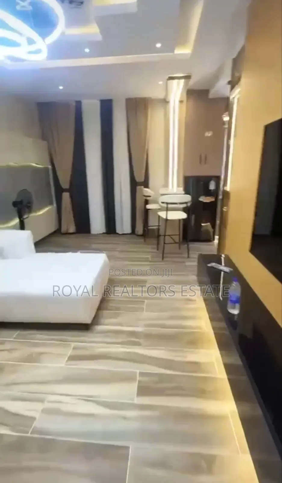 Furnished 2bdrm Apartment in Katampe (Main) for sale in Katampe (Main)