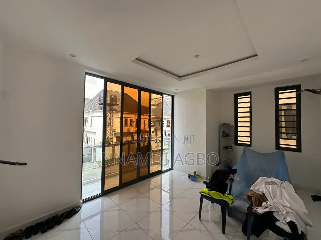 2bdrm Apartment in Lafiaji for rent in Lafiaji