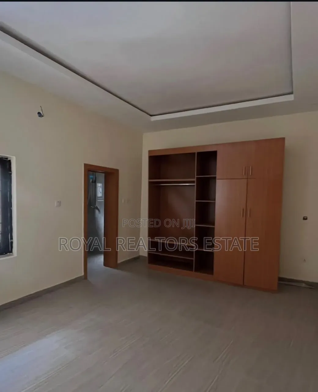 4bdrm Duplex in Koko Estate Behind, Galadimawa for sale in Galadimawa