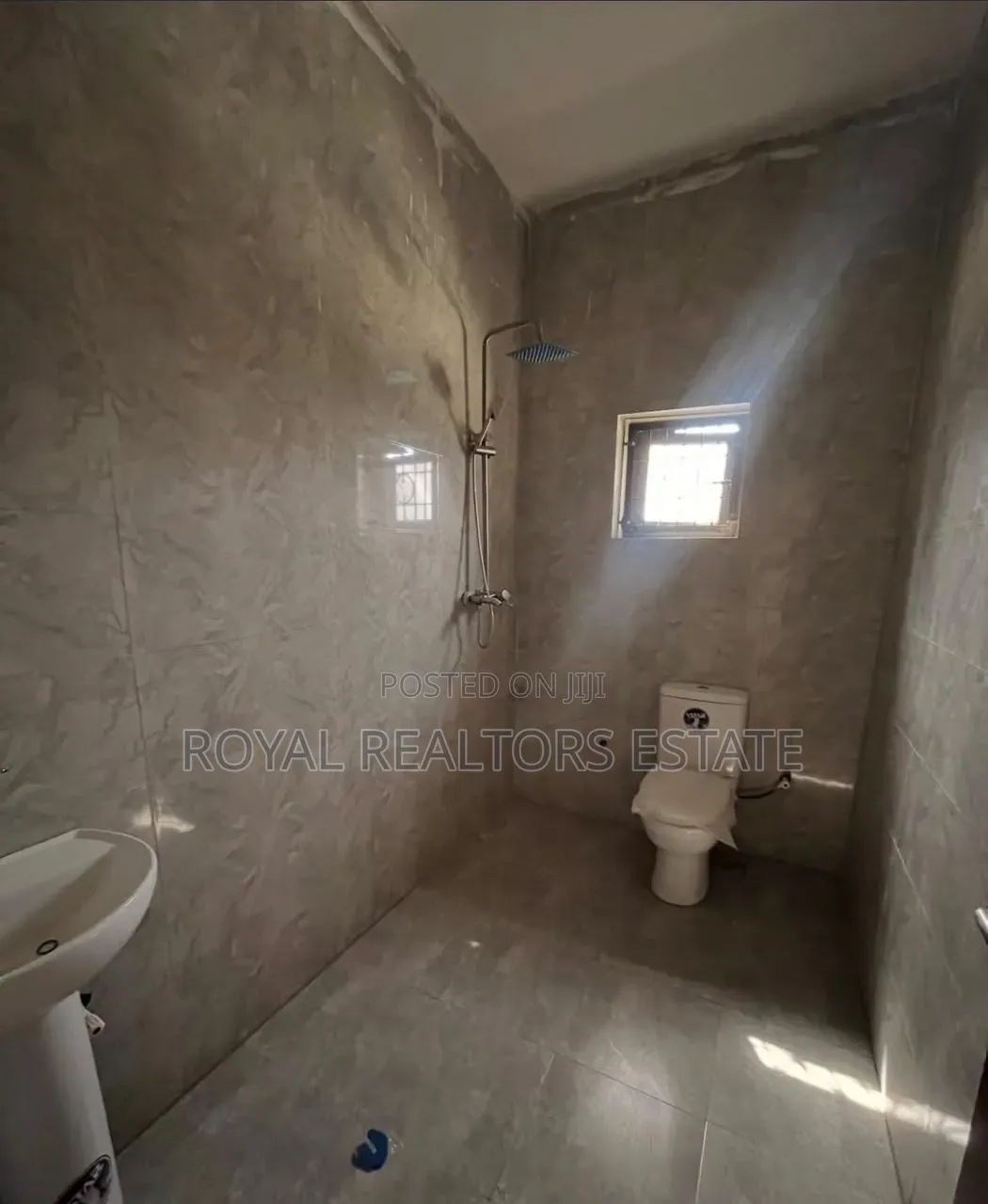 4bdrm Duplex in Koko Estate Behind, Galadimawa for sale in Galadimawa