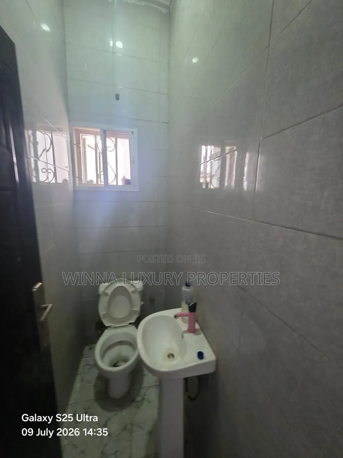 3bdrm Apartment in Diamond Royale, Lugbe District for rent in Lugbe District