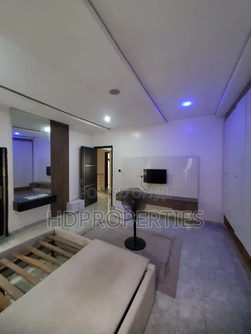 1bdrm Apartment in Buena Vista, Lekki Expressway for rent in Lekki Expressway
