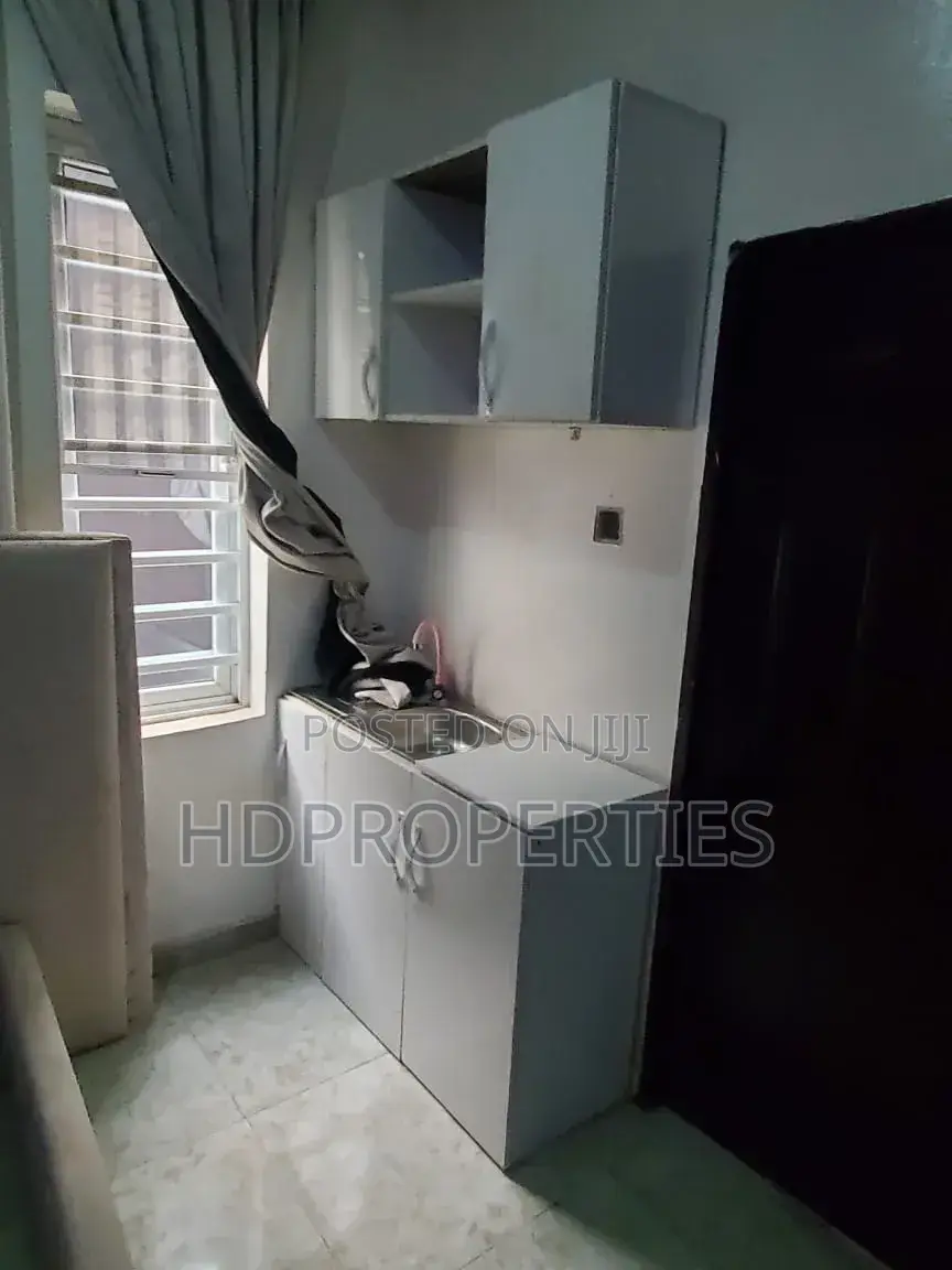 1bdrm Apartment in Buena Vista, Lekki Expressway for rent in Lekki Expressway