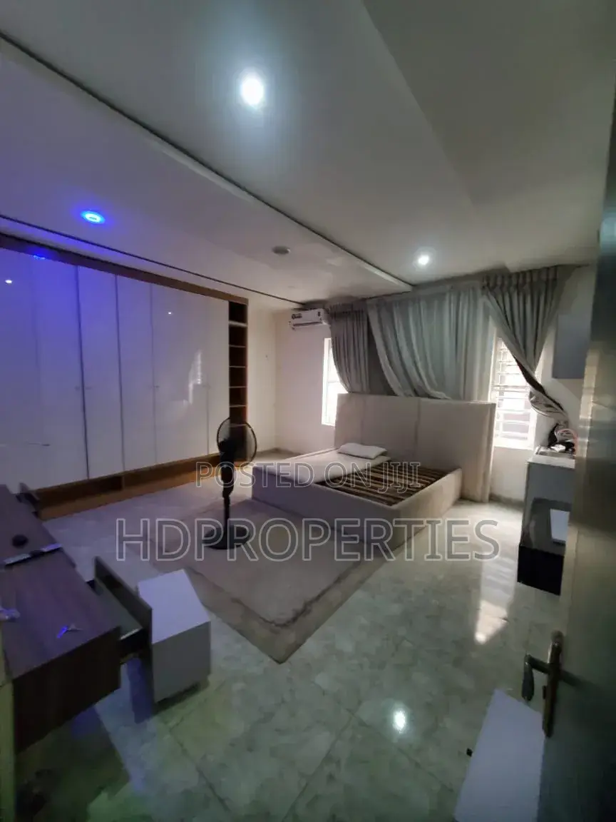 1bdrm Apartment in Buena Vista, Lekki Expressway for rent in Lekki Expressway