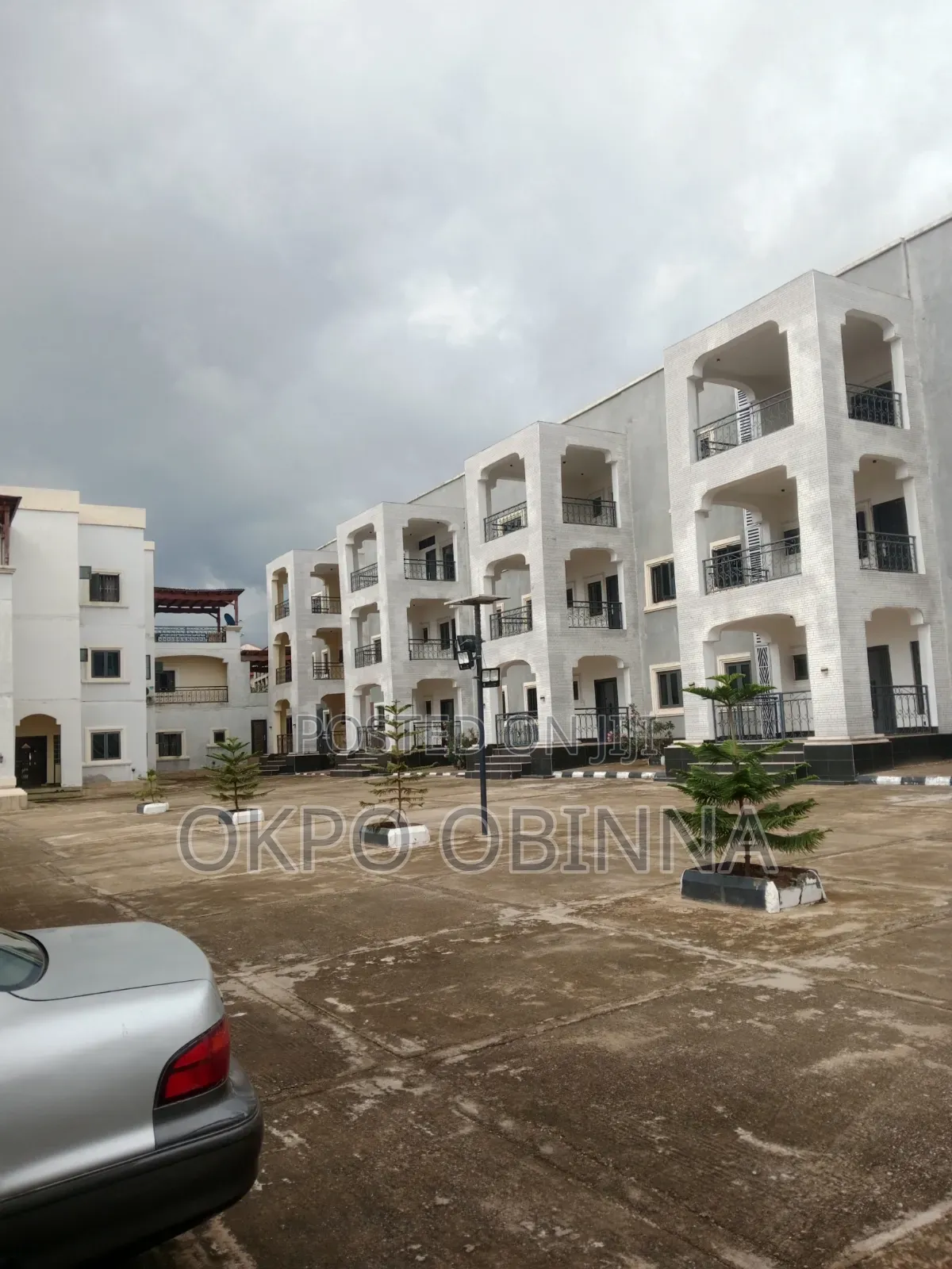 6bdrm House in By America Int'L, Durumi for sale in Durumi