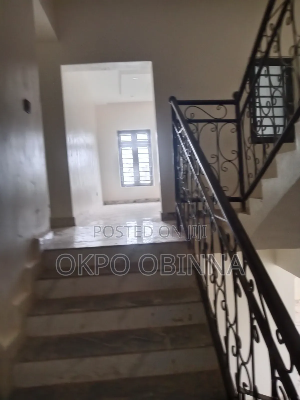 6bdrm House in By America Int'L, Durumi for sale in Durumi