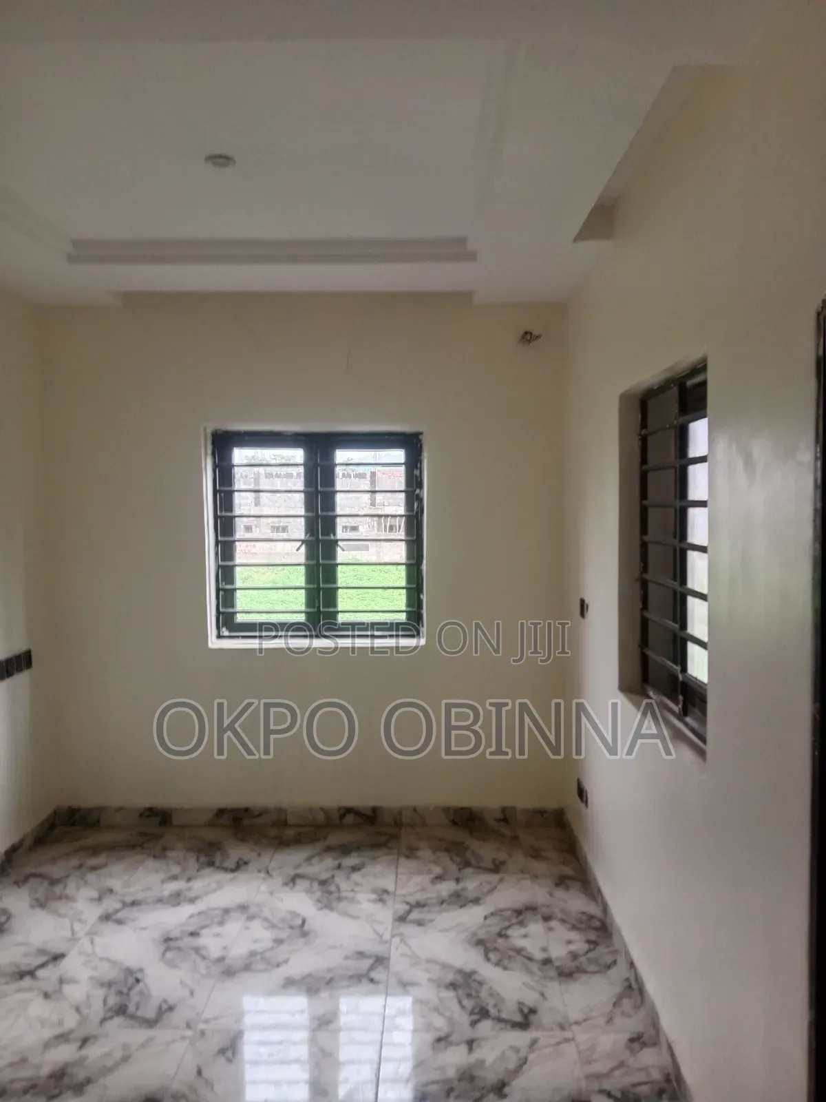6bdrm House in By America Int'L, Durumi for sale in Durumi