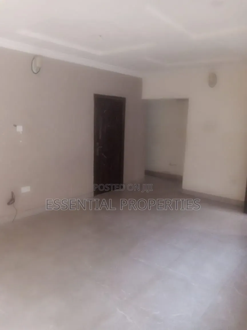 3bdrm Block of Flats in Allen Avenue Mini for rent in Allen Avenue