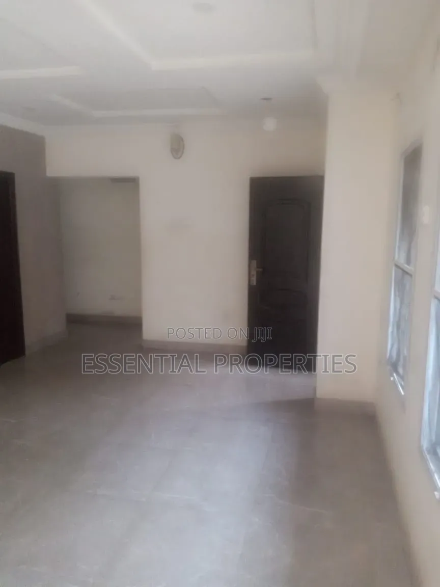 3bdrm Block of Flats in Allen Avenue Mini for rent in Allen Avenue
