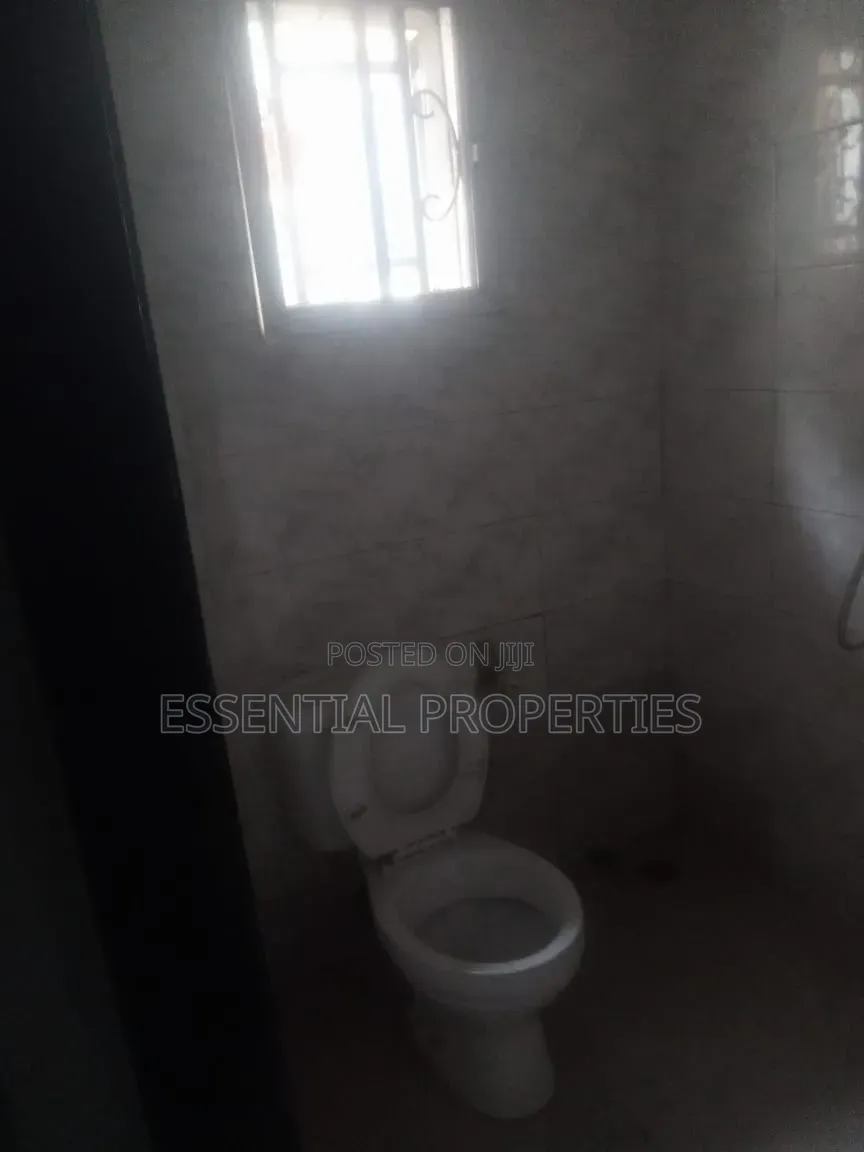 3bdrm Block of Flats in Allen Avenue Mini for rent in Allen Avenue