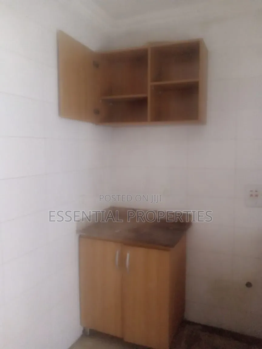 3bdrm Block of Flats in Allen Avenue Mini for rent in Allen Avenue