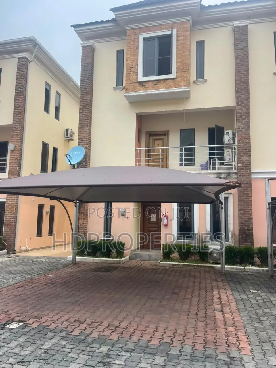 1bdrm Shared Apartment in Abiola Court 10, Lekki for rent in Lekki