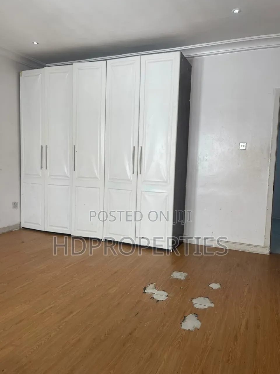 1bdrm Shared Apartment in Abiola Court 10, Lekki for rent in Lekki