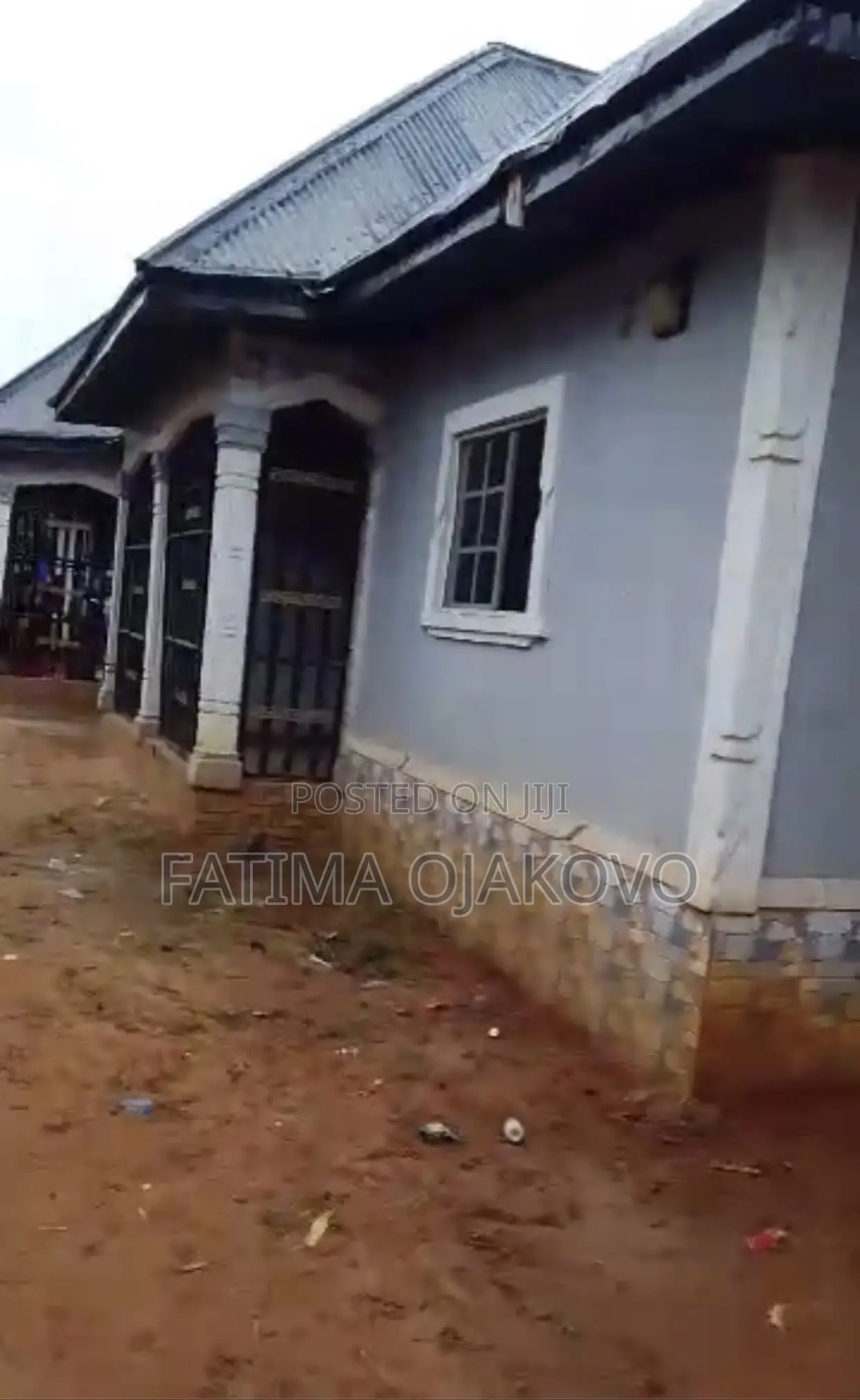 7bdrm Block of Flats in Delta State for sale in Delta State