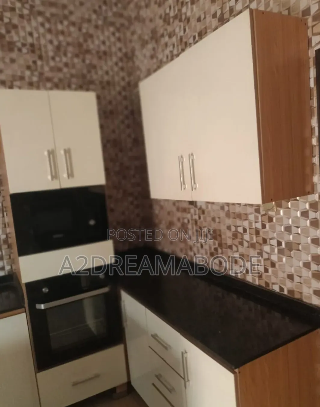Furnished 4bdrm Duplex in Magodo Phase 2 for rent in GRA Phase 2 Shangisha