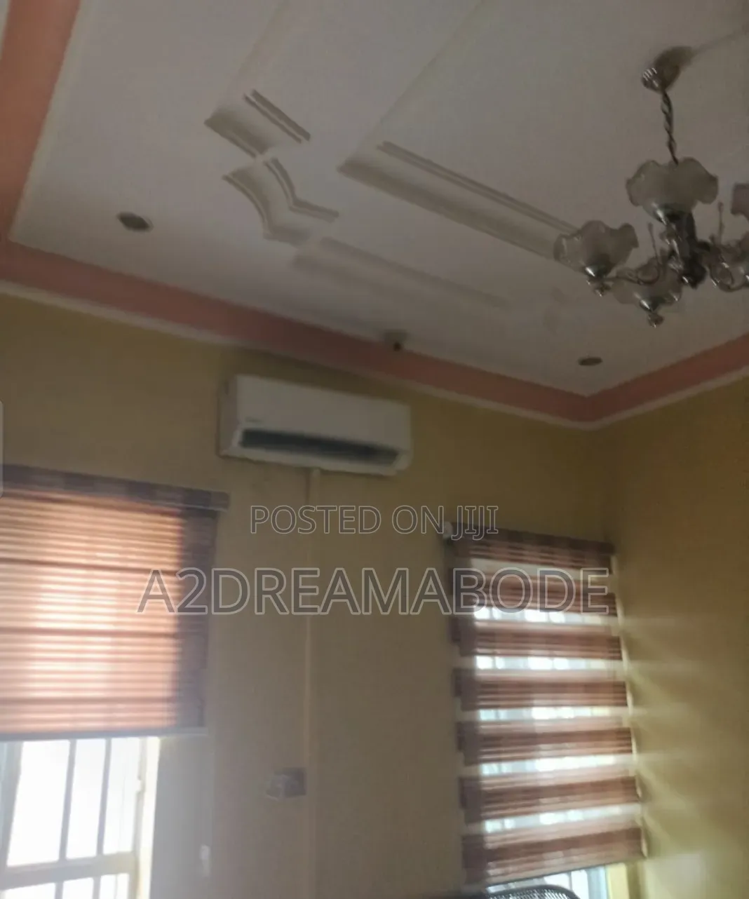 Furnished 4bdrm Duplex in Magodo Phase 2 for rent in GRA Phase 2 Shangisha