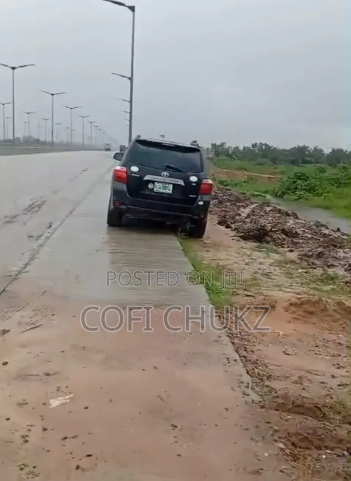 Land Ibeju Lekki in GRA Phase 1