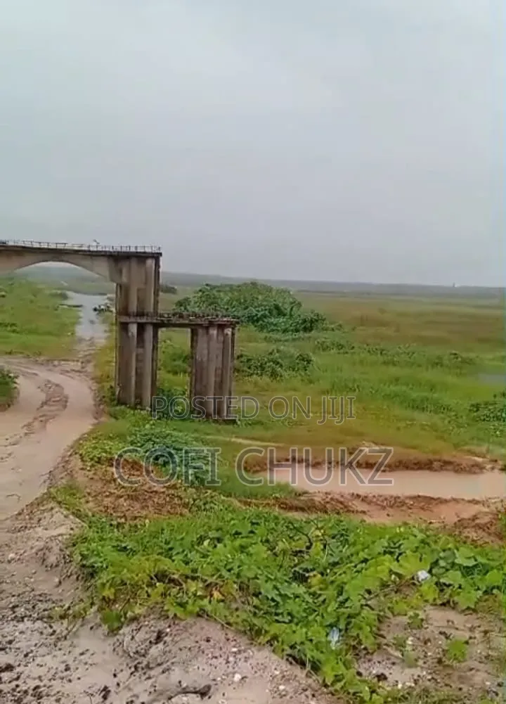 Land Ibeju Lekki in GRA Phase 1
