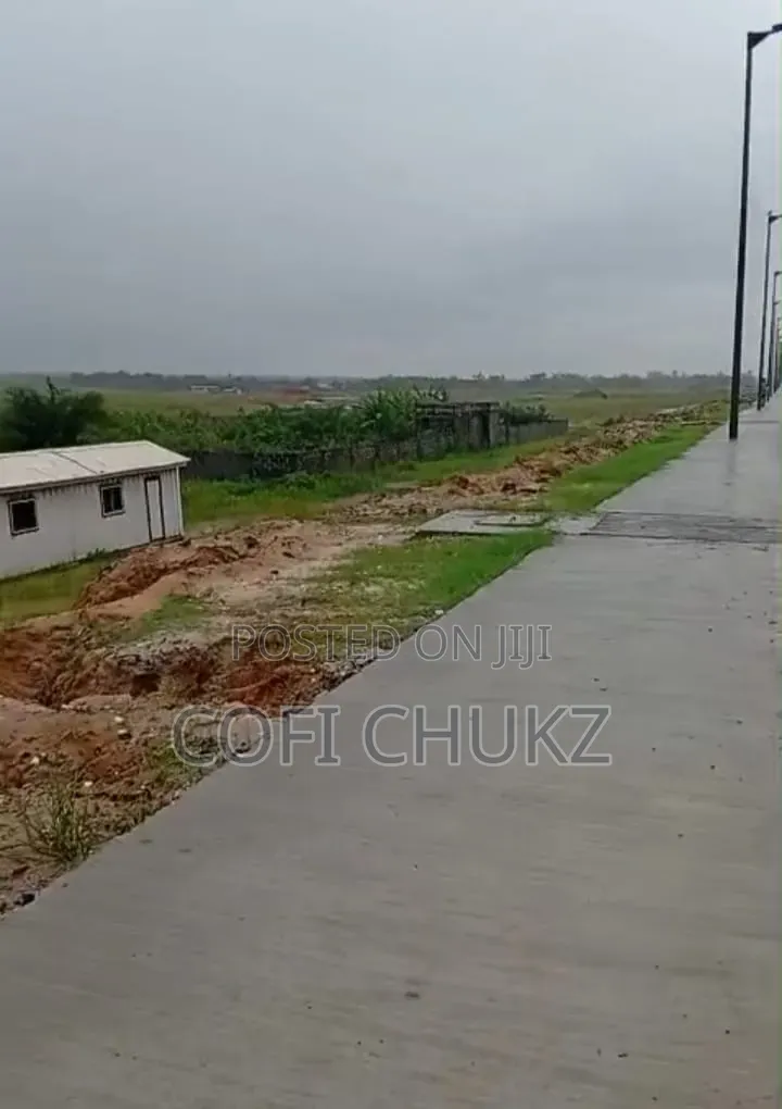 Land Ibeju Lekki in GRA Phase 1