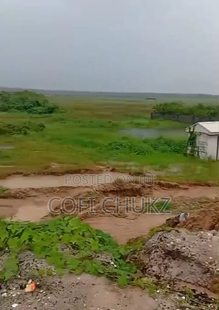Land Ibeju Lekki in GRA Phase 1