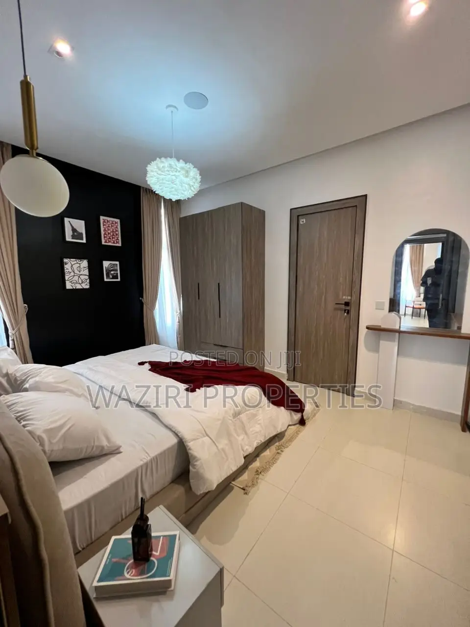 2bdrm Apartment in Osapa london for sale in Osapa london
