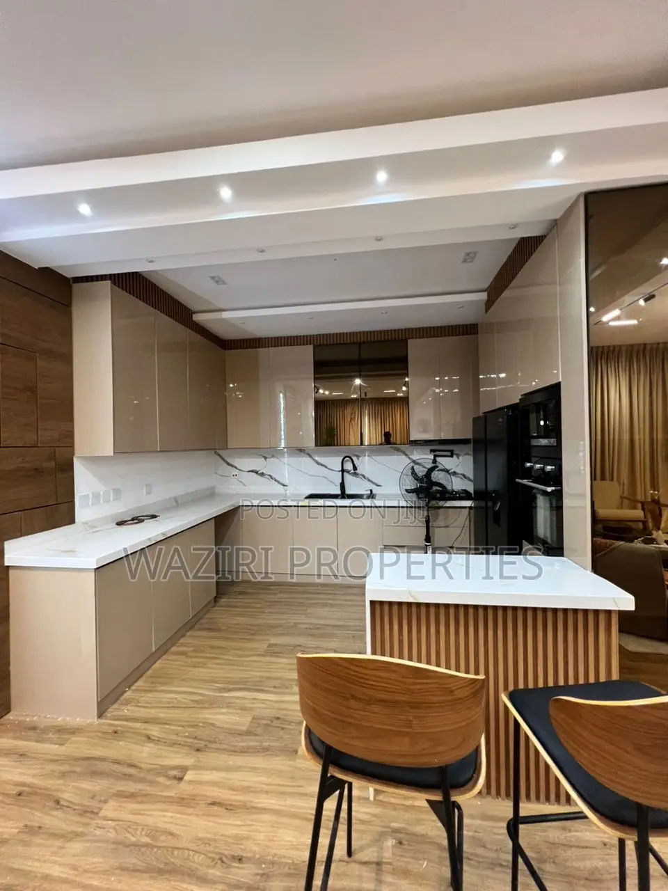 2bdrm Apartment in Osapa london for sale in Osapa london