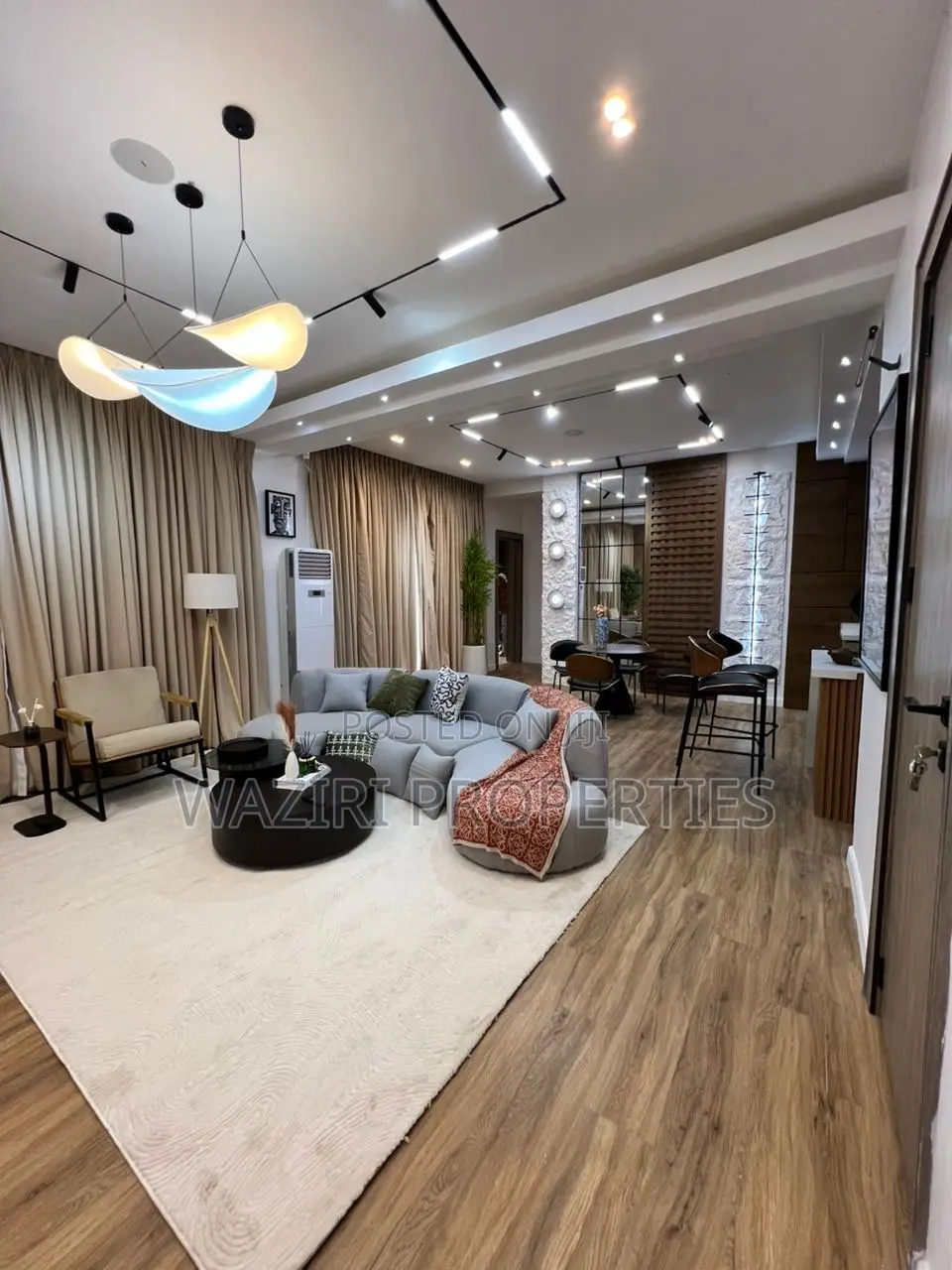2bdrm Apartment in Osapa london for sale in Osapa london