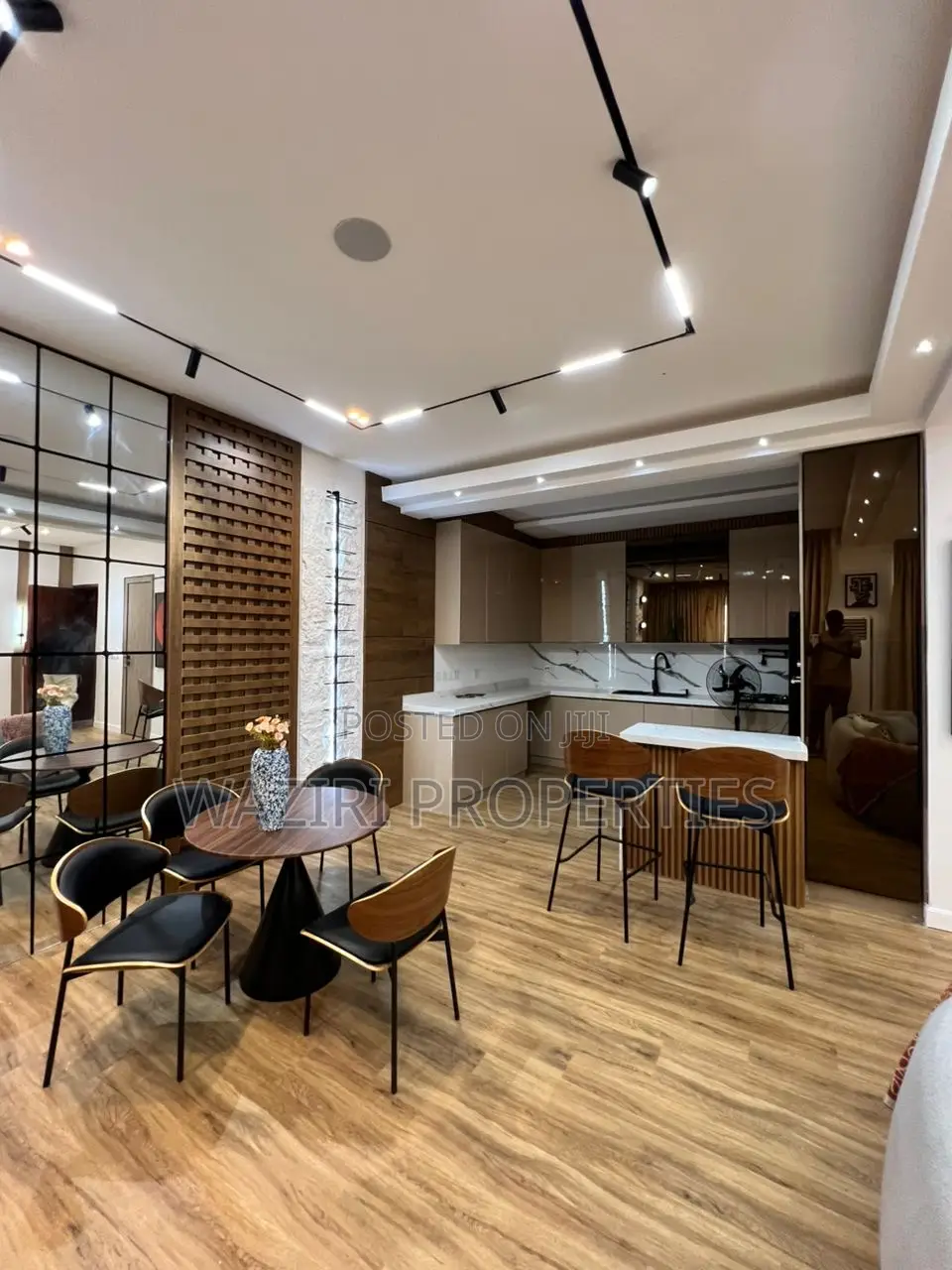 2bdrm Apartment in Osapa london for sale in Osapa london