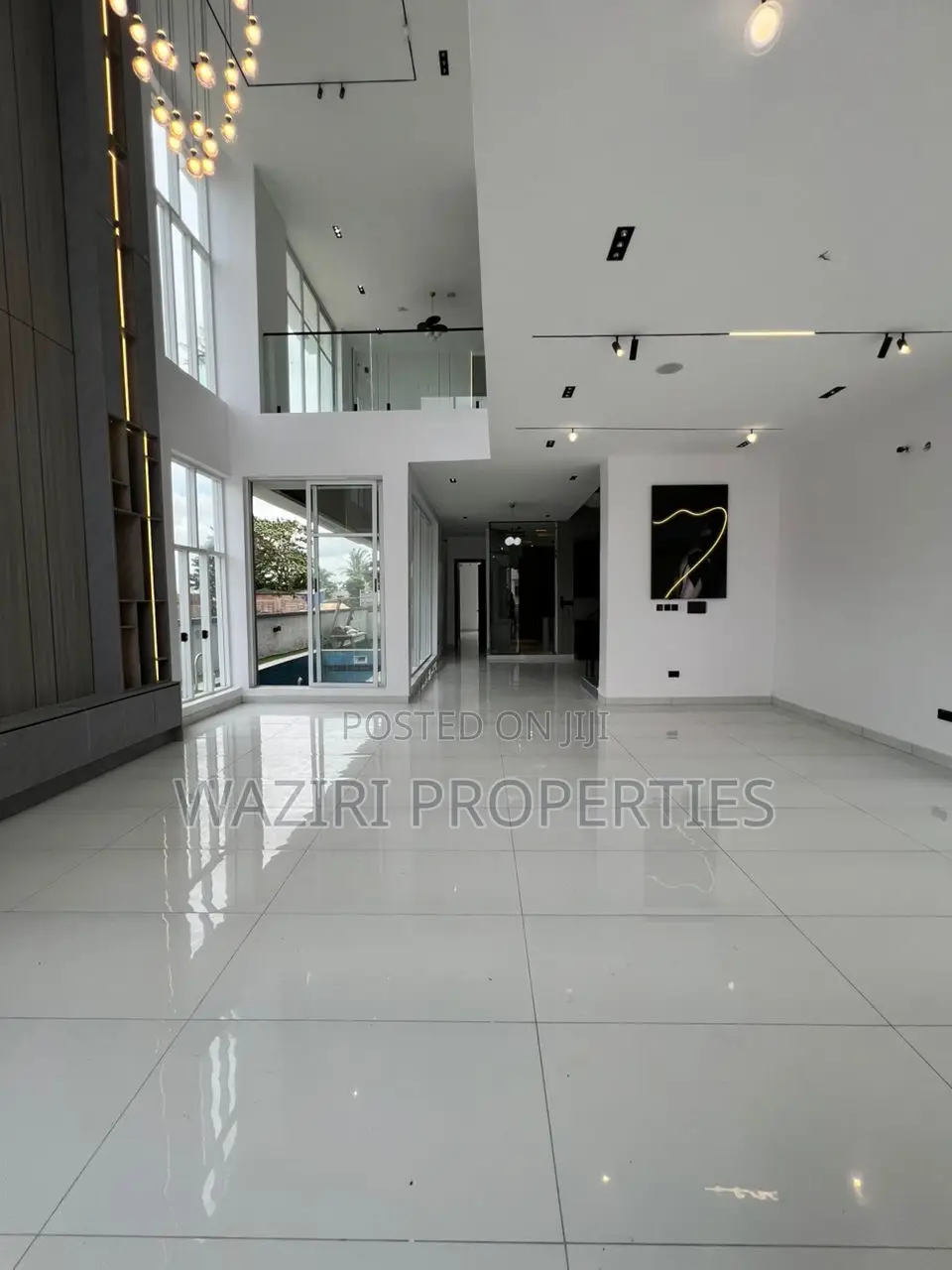 5bdrm Duplex in Osapa london for sale in Osapa london