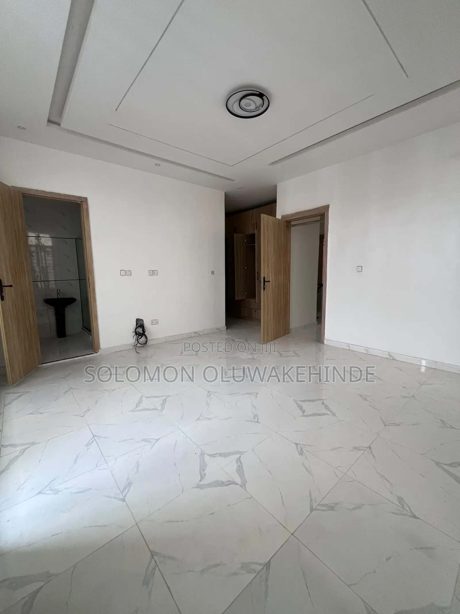 4bdrm Duplex in Sangotedo for sale in Sangotedo