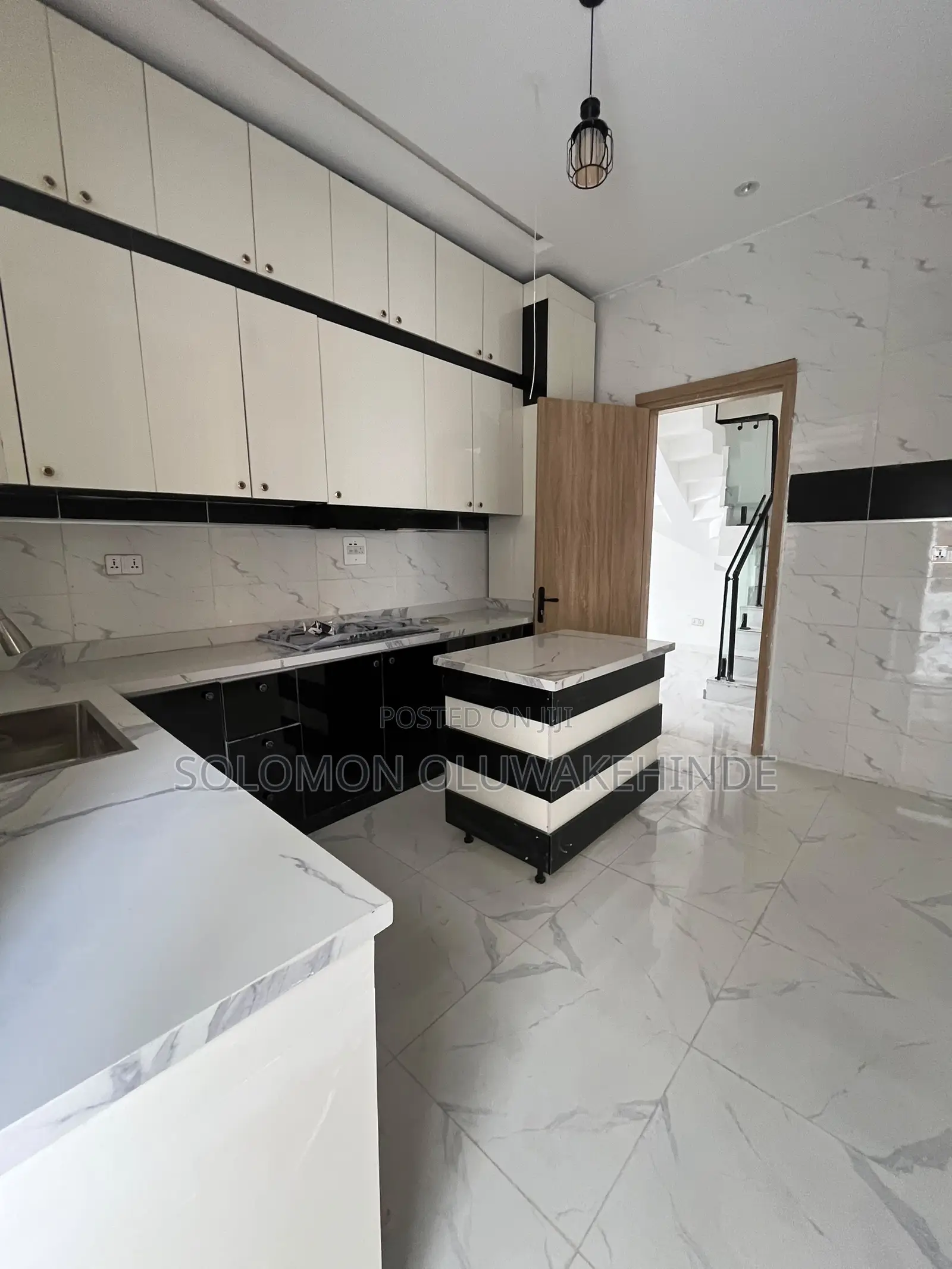 4bdrm Duplex in Sangotedo for sale in Sangotedo