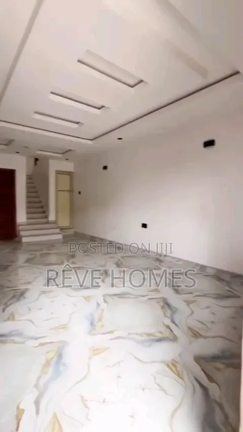 2bdrm Duplex in Shomolu / Shomolu for rent in Shomolu / Shomolu