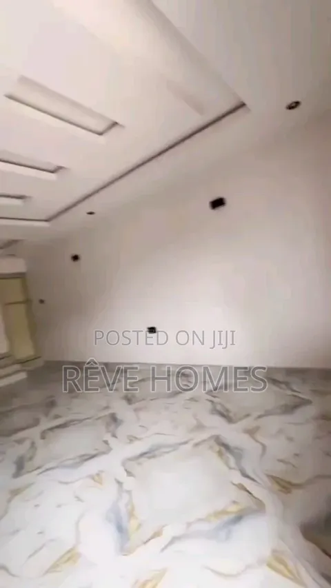 2bdrm Duplex in Shomolu / Shomolu for rent in Shomolu / Shomolu