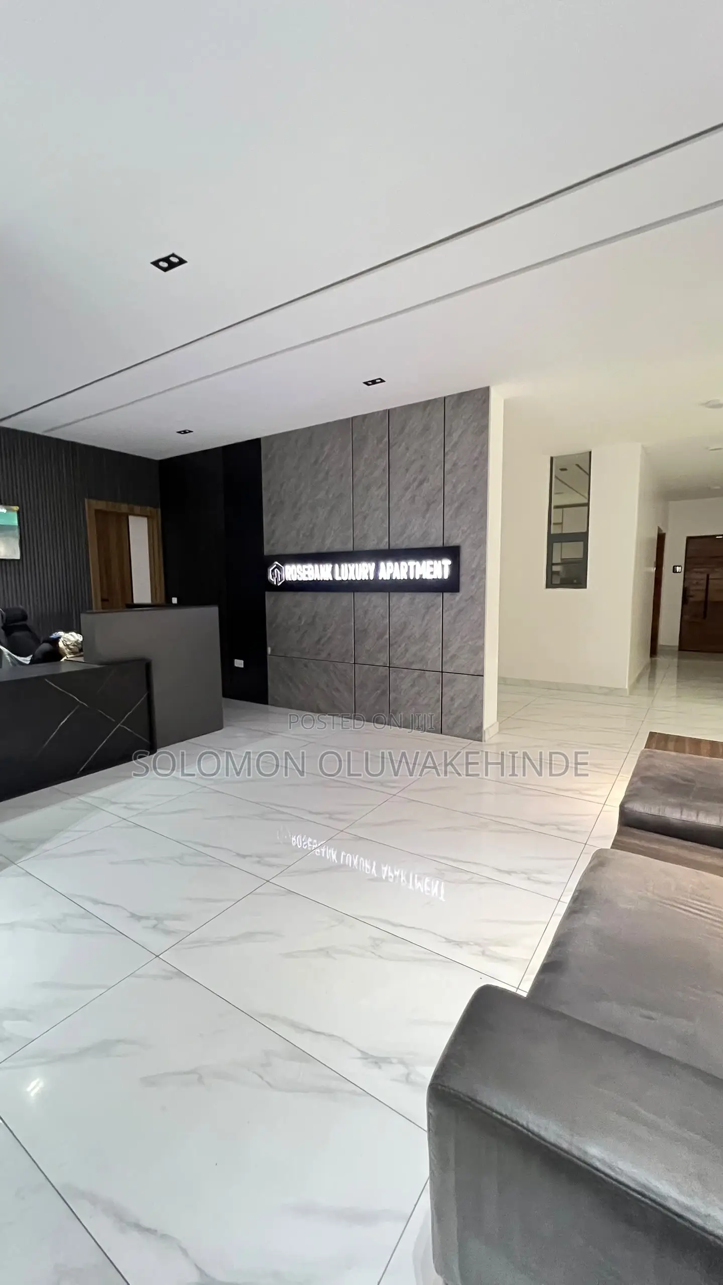 2bdrm Apartment in Oniru, Victoria Island Extension for sale in Victoria Island Extension