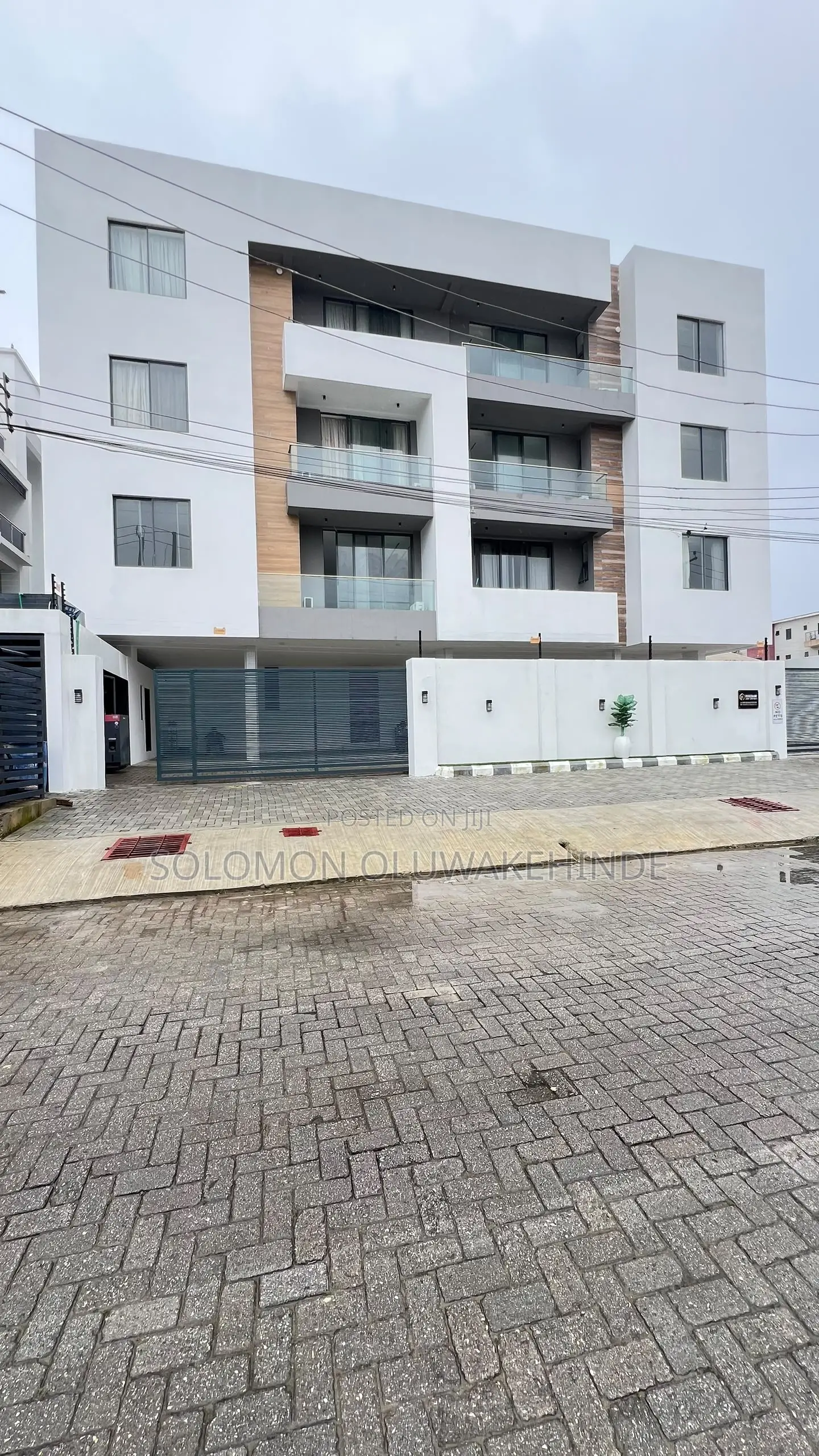 2bdrm Apartment in Oniru, Victoria Island Extension for sale in Victoria Island Extension