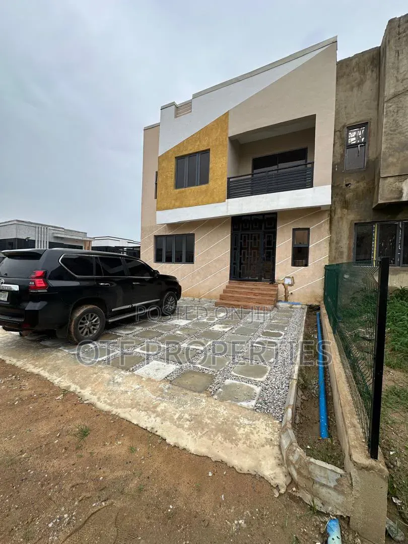 3bdrm Duplex in Karsana, Gwarinpa, Kubwa for sale in Kubwa