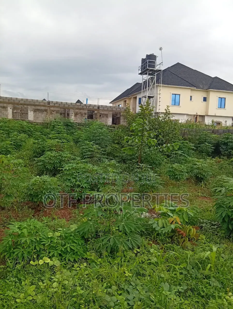 Residential Land for Sale in Fo1 in Kubwa