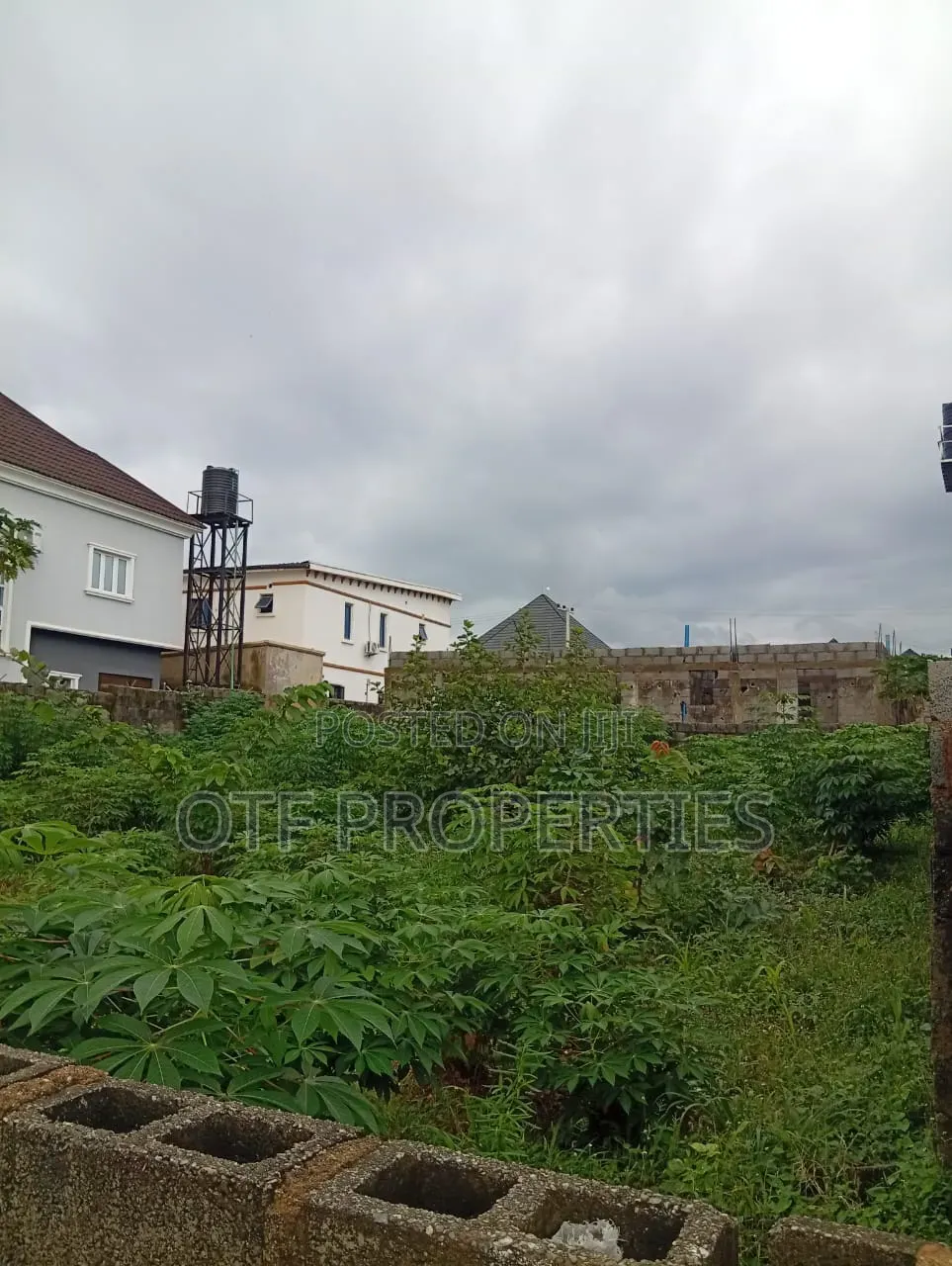 Residential Land for Sale in Fo1 in Kubwa