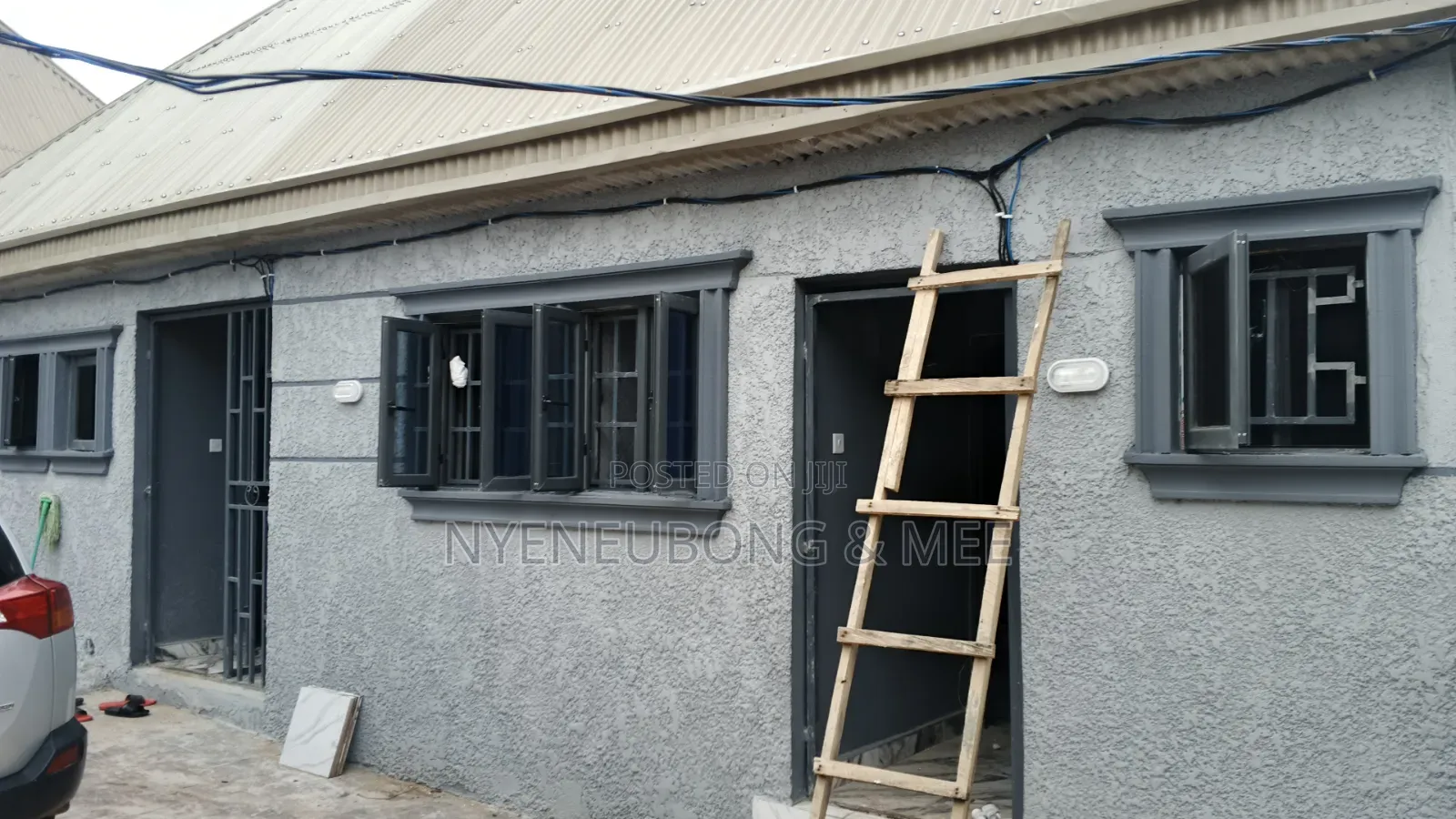 Studio Apartment in Mararaba for rent in Mararaba