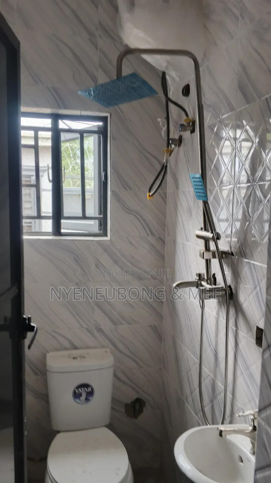 Studio Apartment in Mararaba for rent in Mararaba