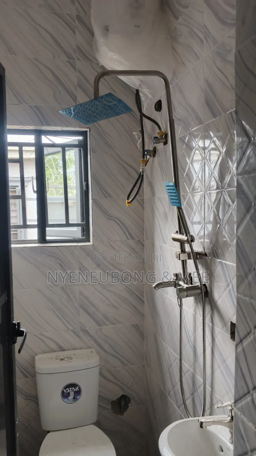 Studio Apartment in Mararaba for rent in Mararaba
