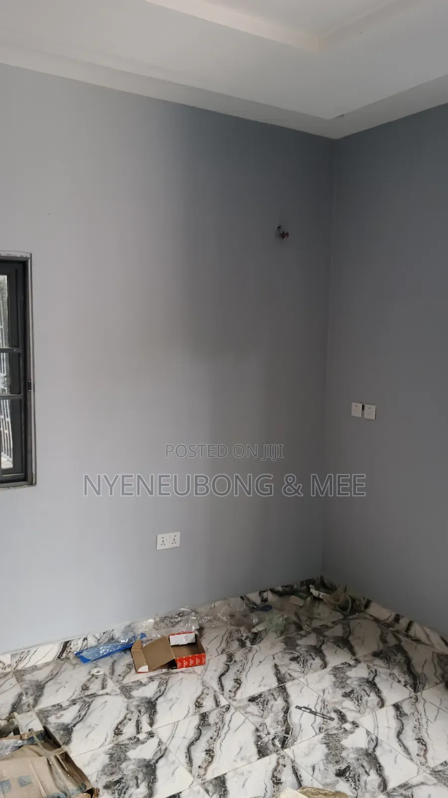 Studio Apartment in Mararaba for rent in Mararaba