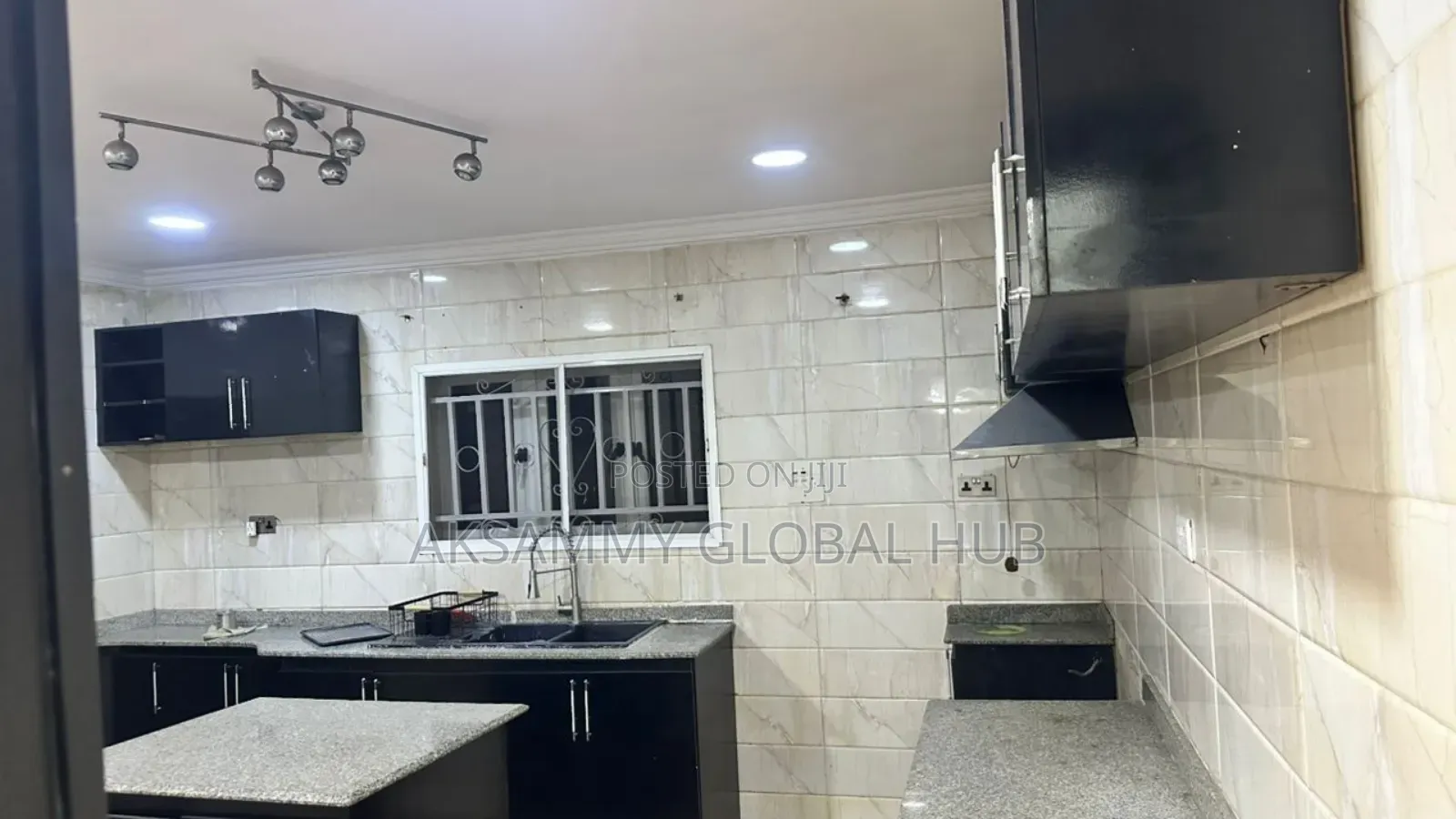 4bdrm Bungalow in Alpha Grace, Ibadan for rent in Ibadan