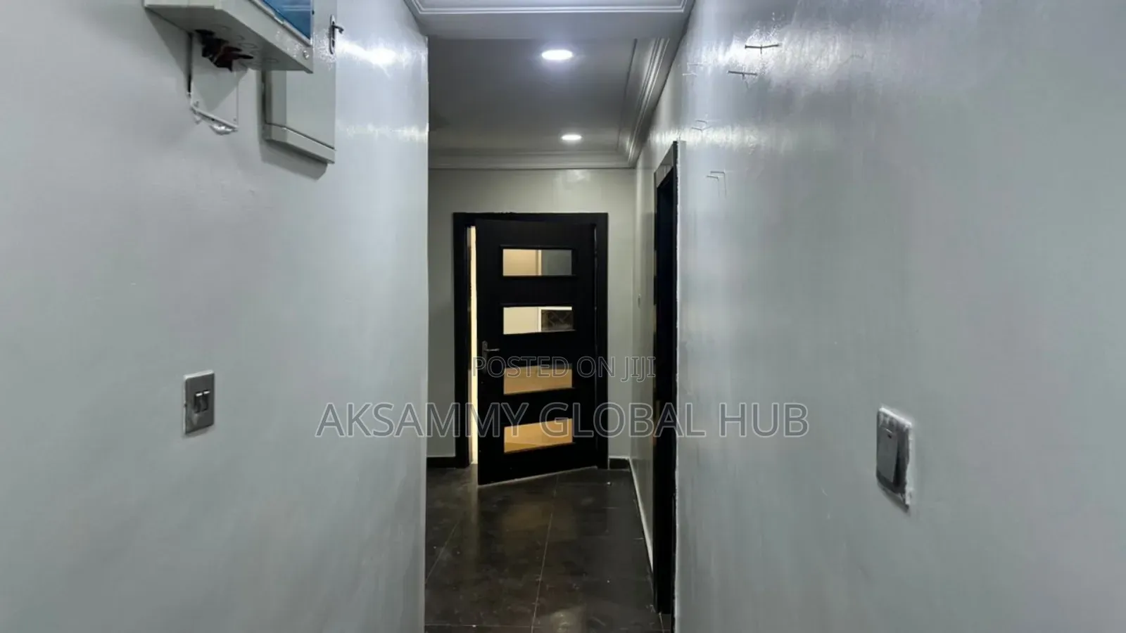 4bdrm Bungalow in Alpha Grace, Ibadan for rent in Ibadan