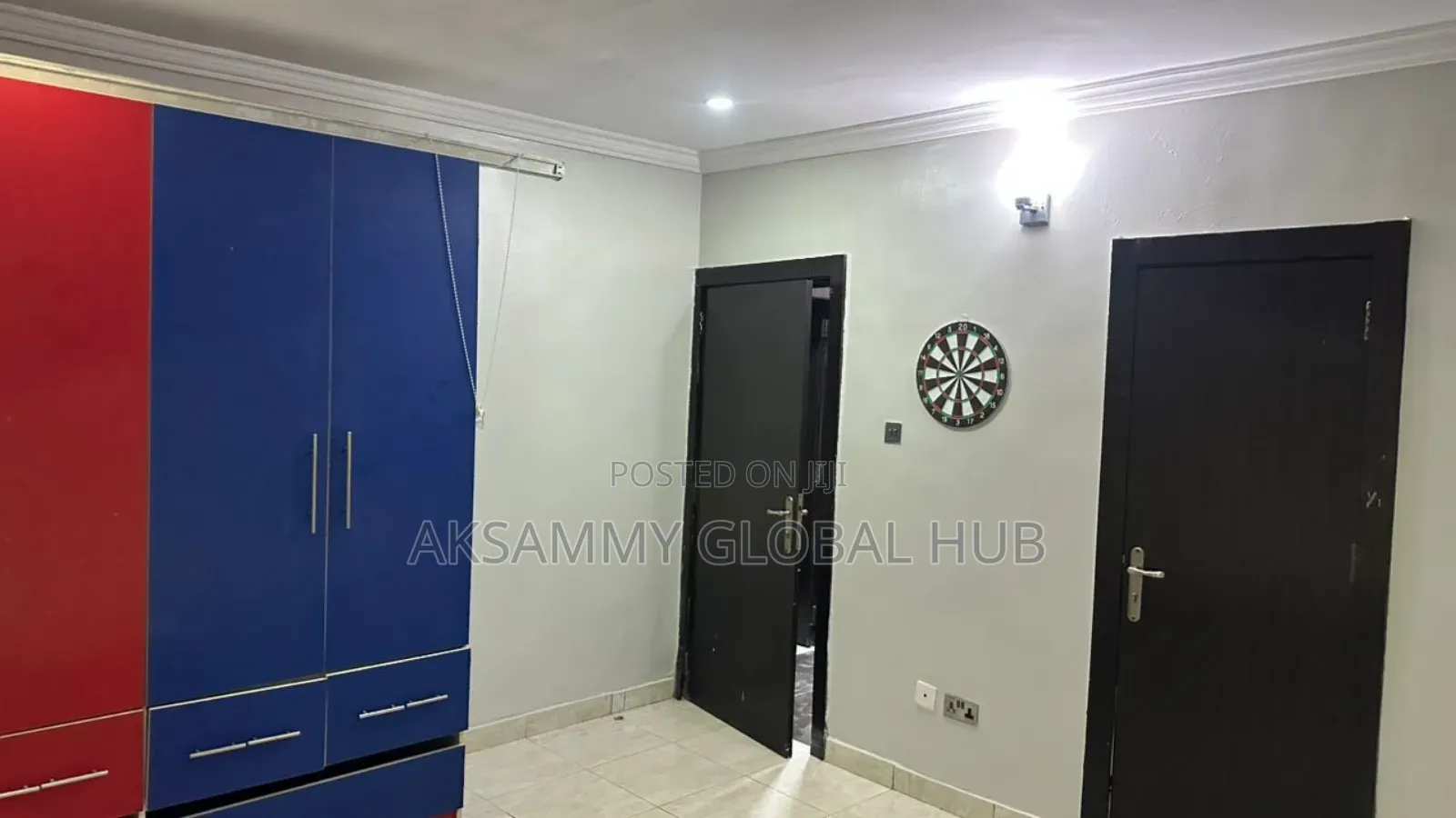 4bdrm Bungalow in Alpha Grace, Ibadan for rent in Ibadan