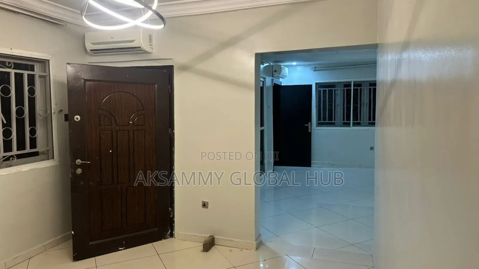 4bdrm Bungalow in Alpha Grace, Ibadan for rent in Ibadan