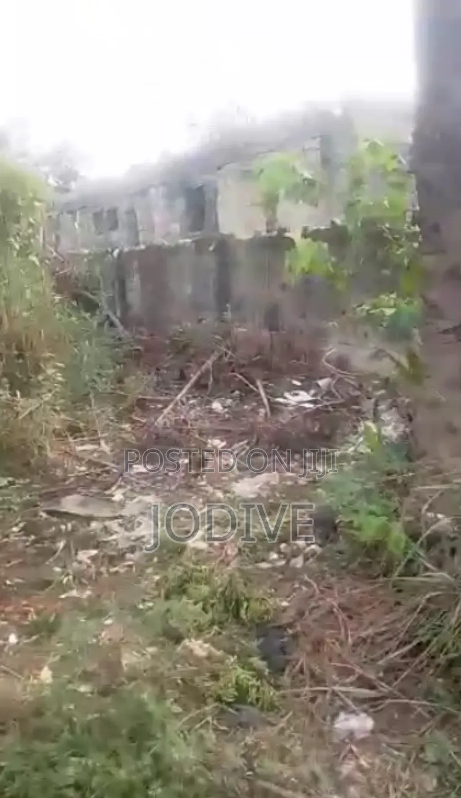 2 And Half Plot Of Land For Sale in Ohaji/Egbema