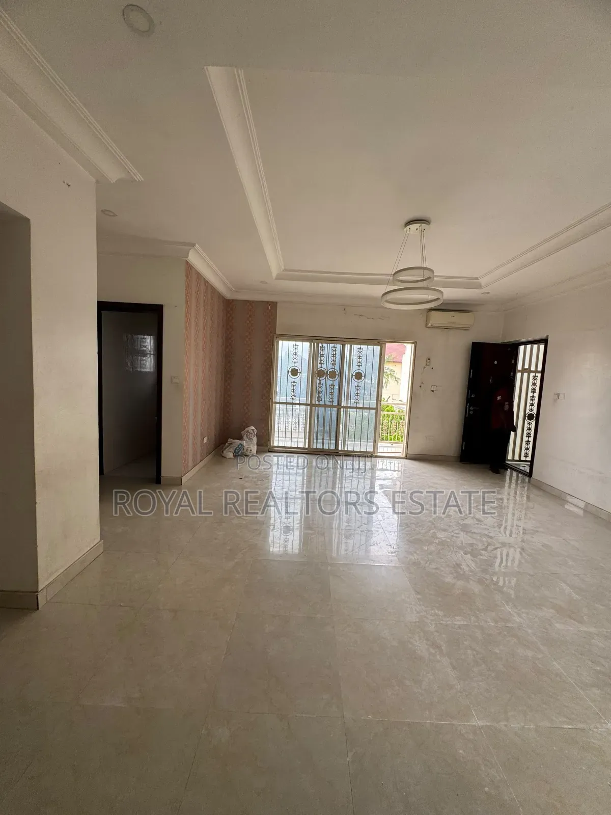 3bdrm Apartment in Jabi for rent in Jabi